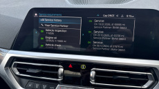 BMW 3 Series 330e M Sport Pro Edition 4dr Step Auto Saloon